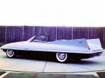 Chrysler Dart Concept Car 1956 года